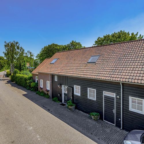 Westdijk 21, Nieuwe-Tonge foto-1