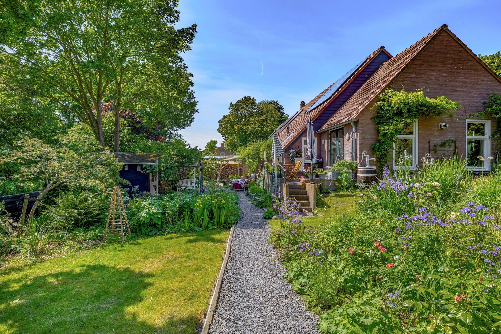 Westdijk 21, Nieuwe-Tonge foto-30