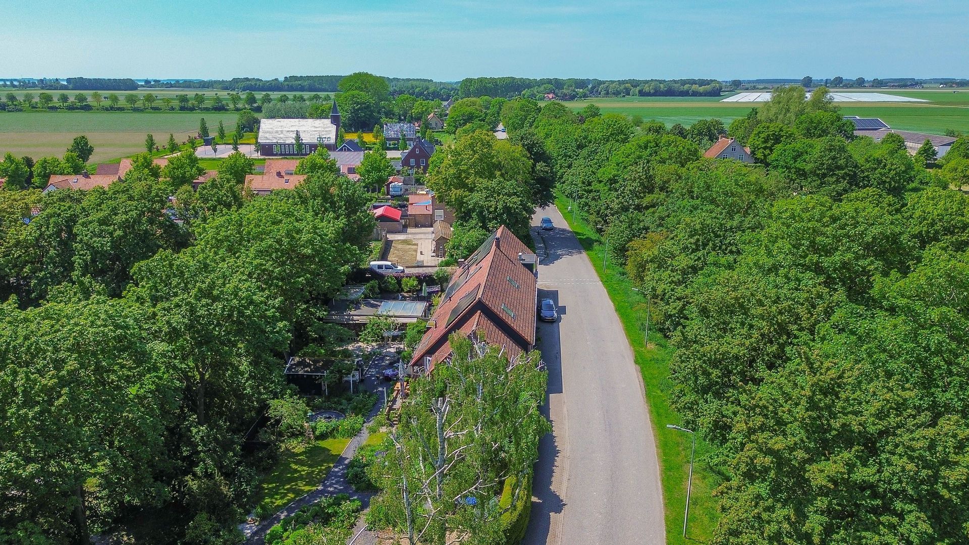 Westdijk 21, Nieuwe-Tonge foto-39