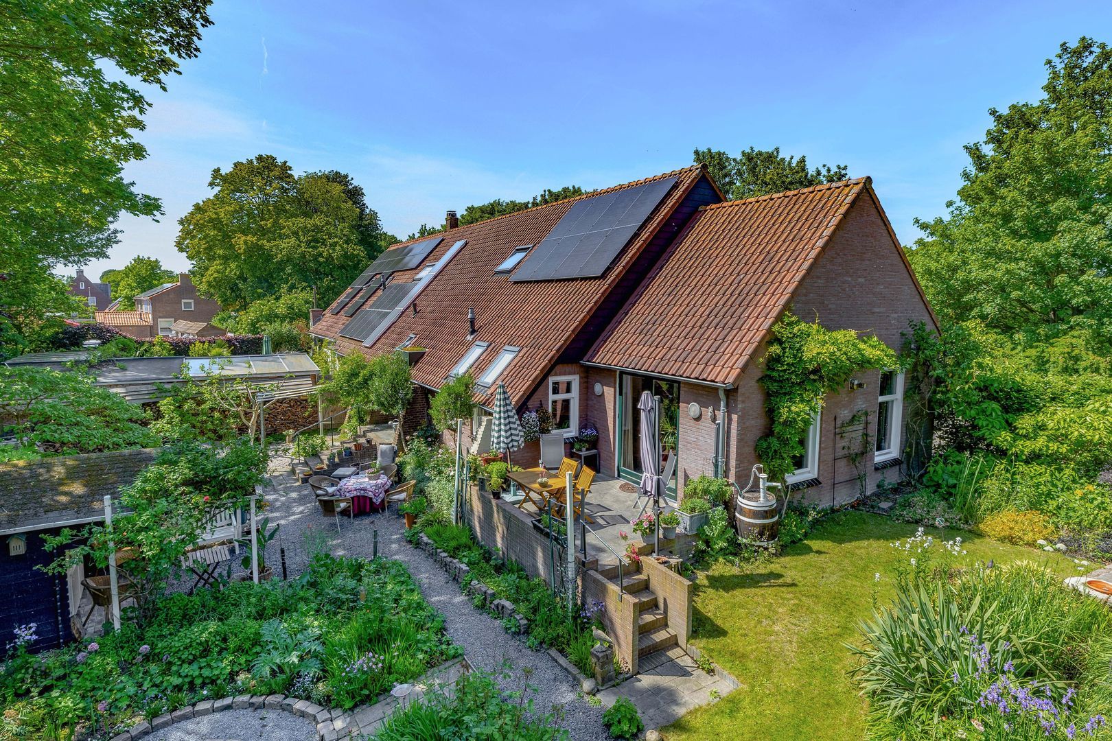 Westdijk 21, Nieuwe-Tonge foto-29