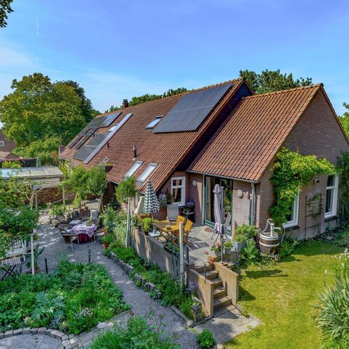 Westdijk 21, Nieuwe-Tonge foto-1