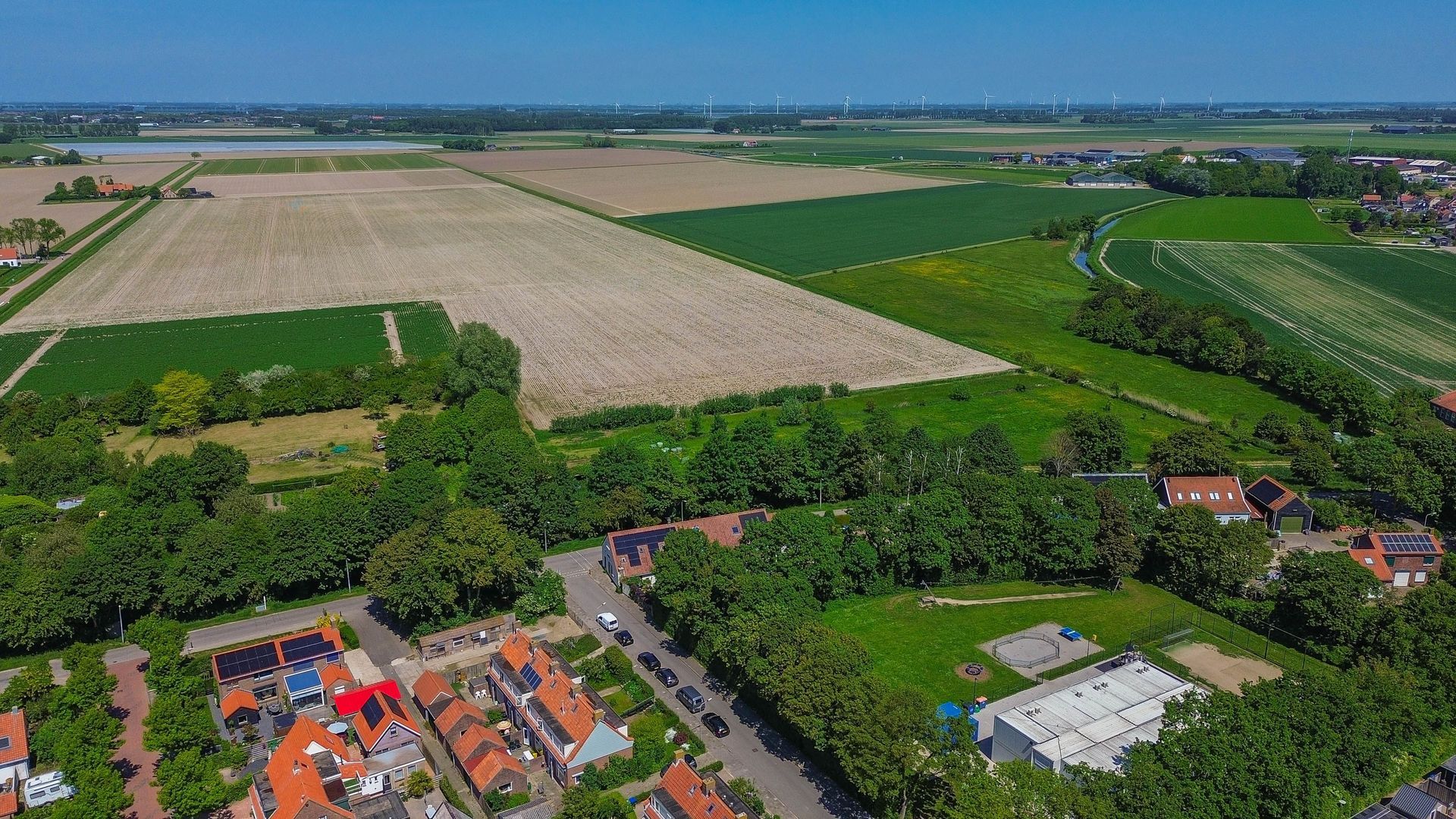 Westdijk 21, Nieuwe-Tonge foto-37