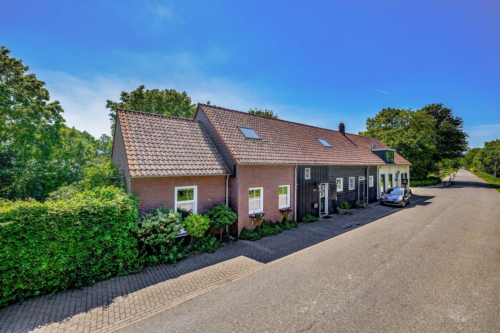 Westdijk 21, Nieuwe-Tonge foto-6