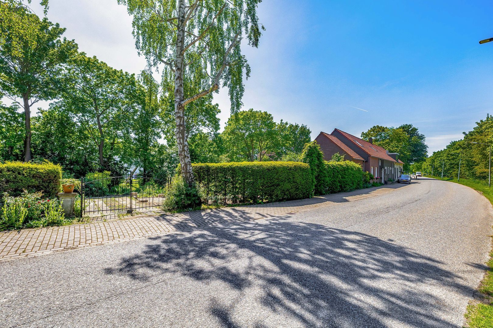 Westdijk 21, Nieuwe-Tonge foto-5