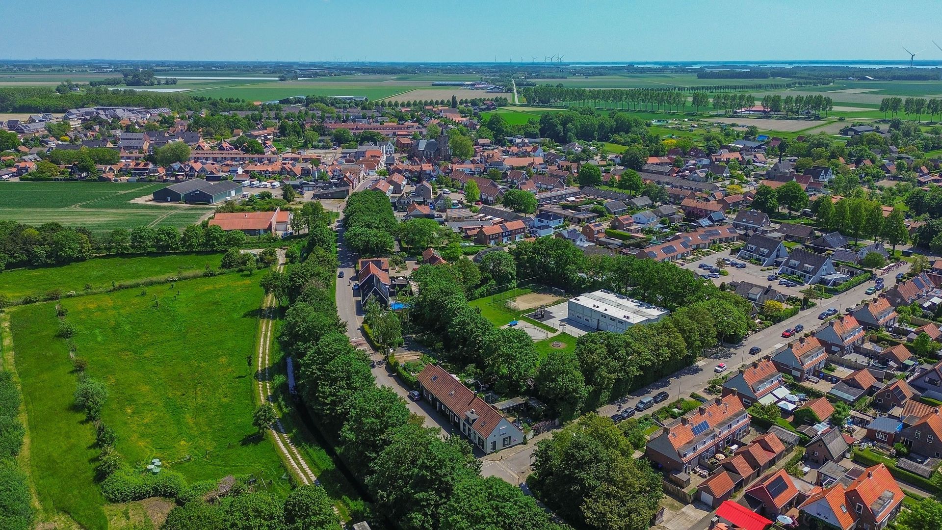 Westdijk 21, Nieuwe-Tonge foto-36