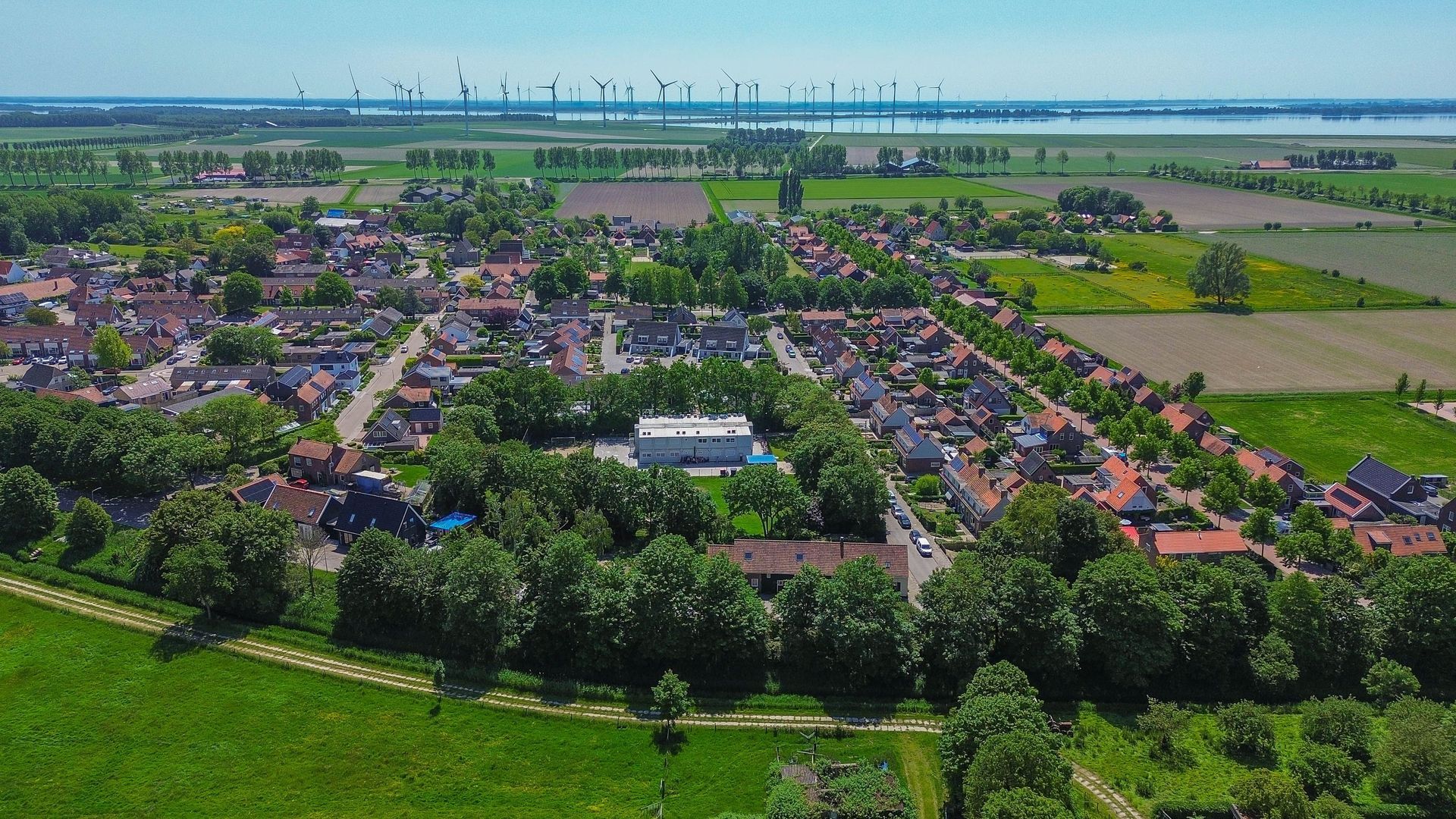 Westdijk 21, Nieuwe-Tonge foto-35