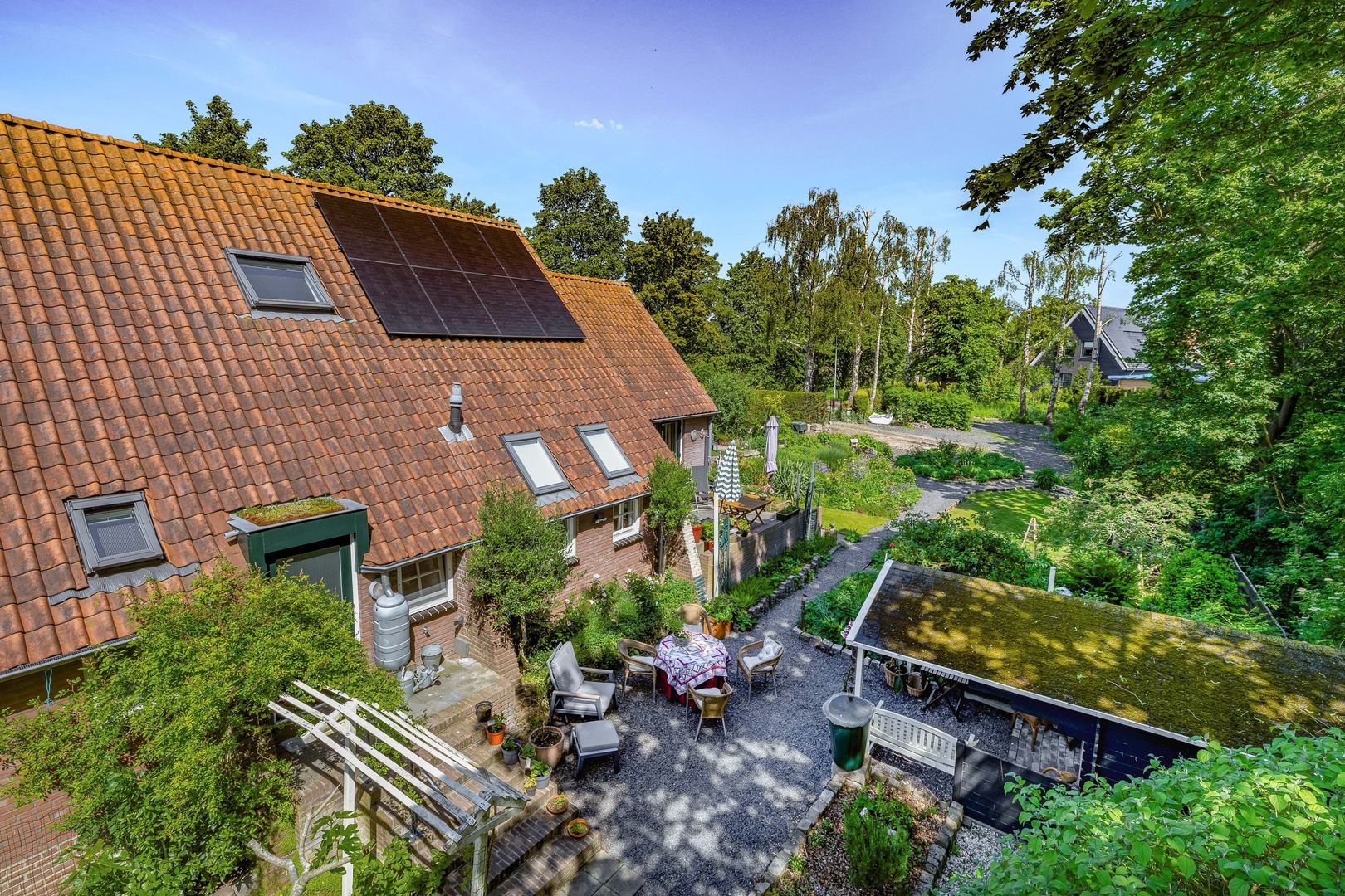 Westdijk 21, Nieuwe-Tonge foto-34