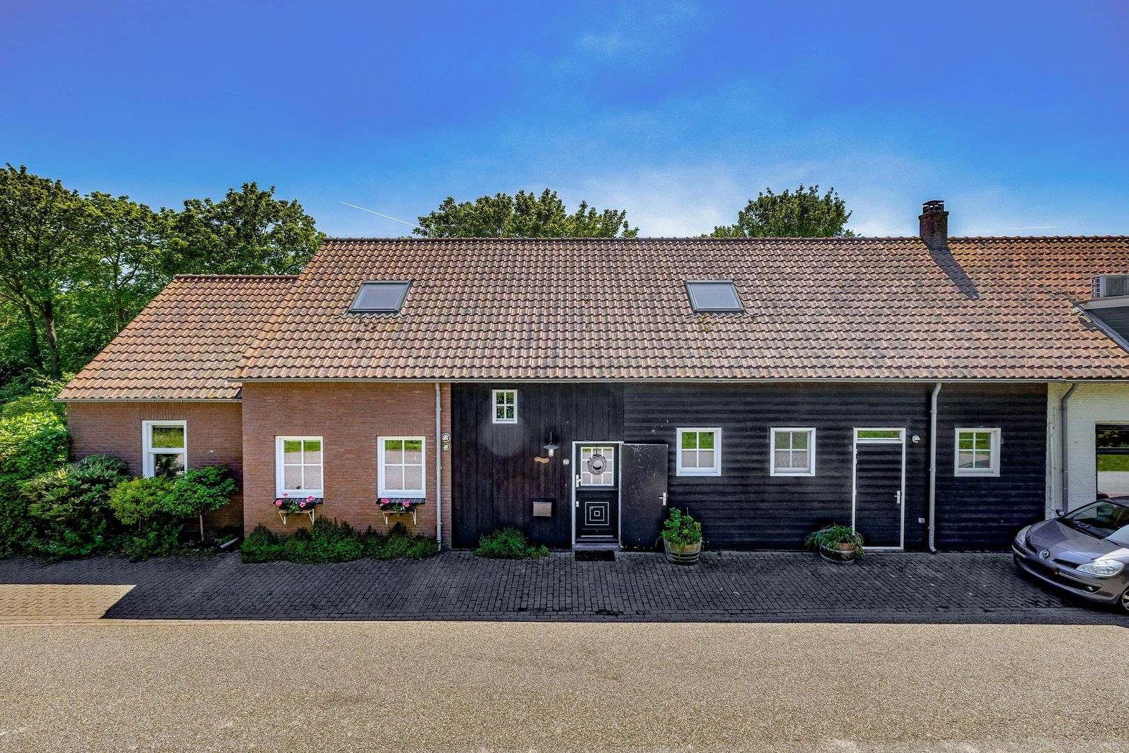 Westdijk 21, Nieuwe-Tonge foto-4