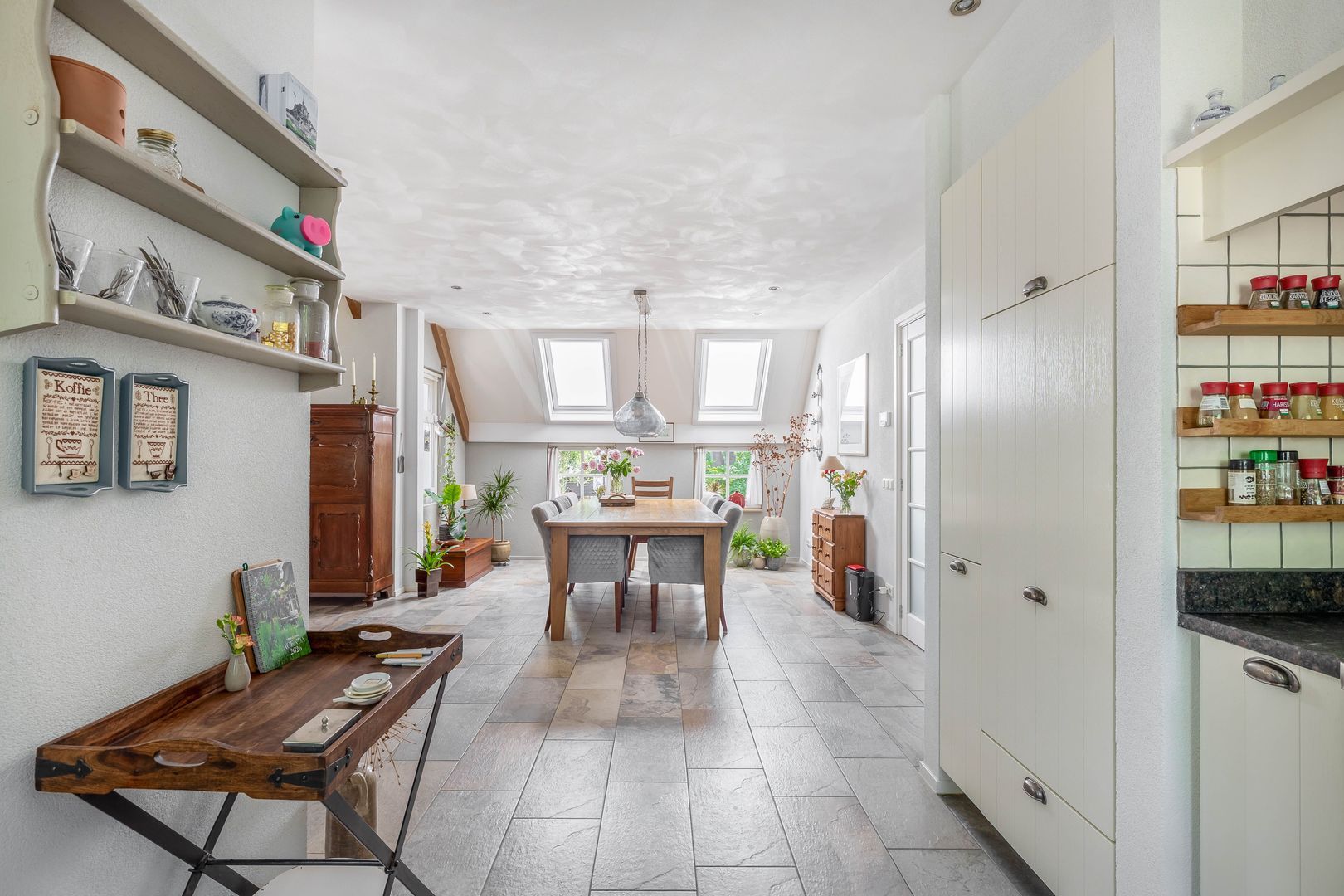 Westdijk 21, Nieuwe-Tonge foto-14