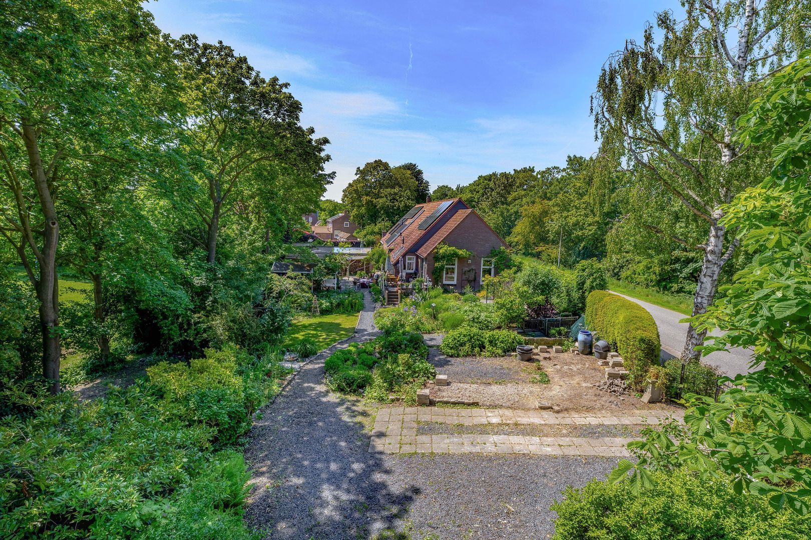 Westdijk 21, Nieuwe-Tonge foto-3