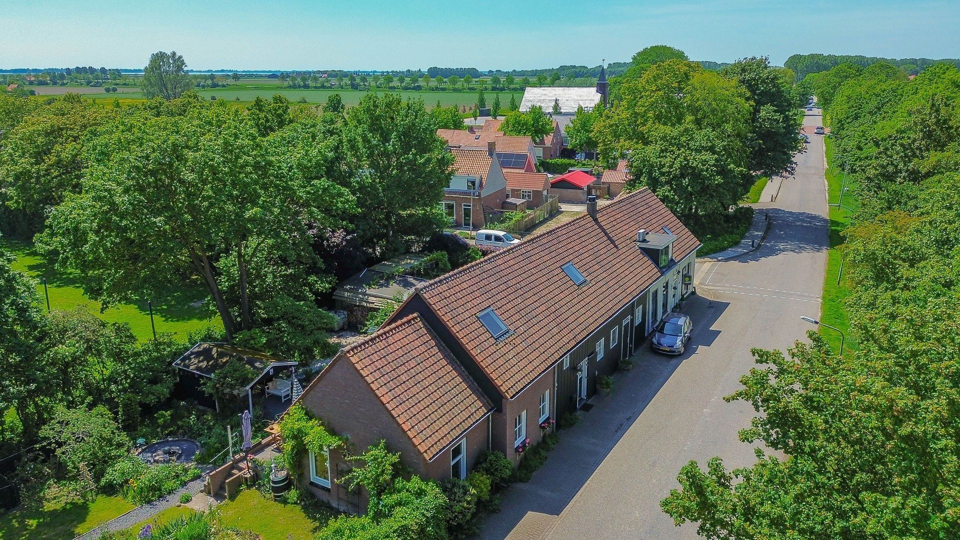 Westdijk 21, Nieuwe-Tonge foto-38