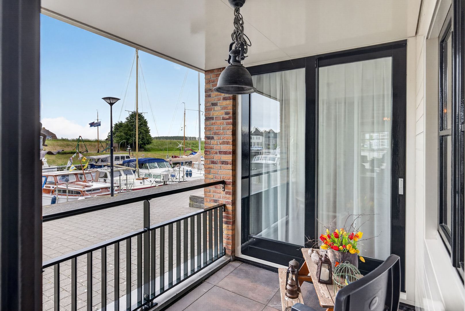 Handelskade 1, Oude-Tonge foto-16