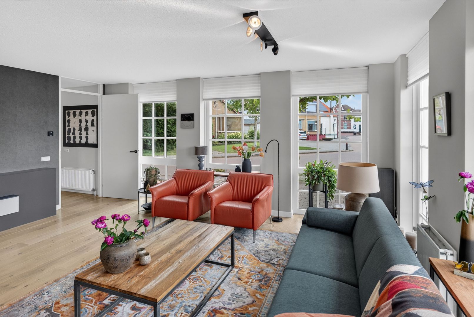 Handelskade 1, Oude-Tonge foto-11