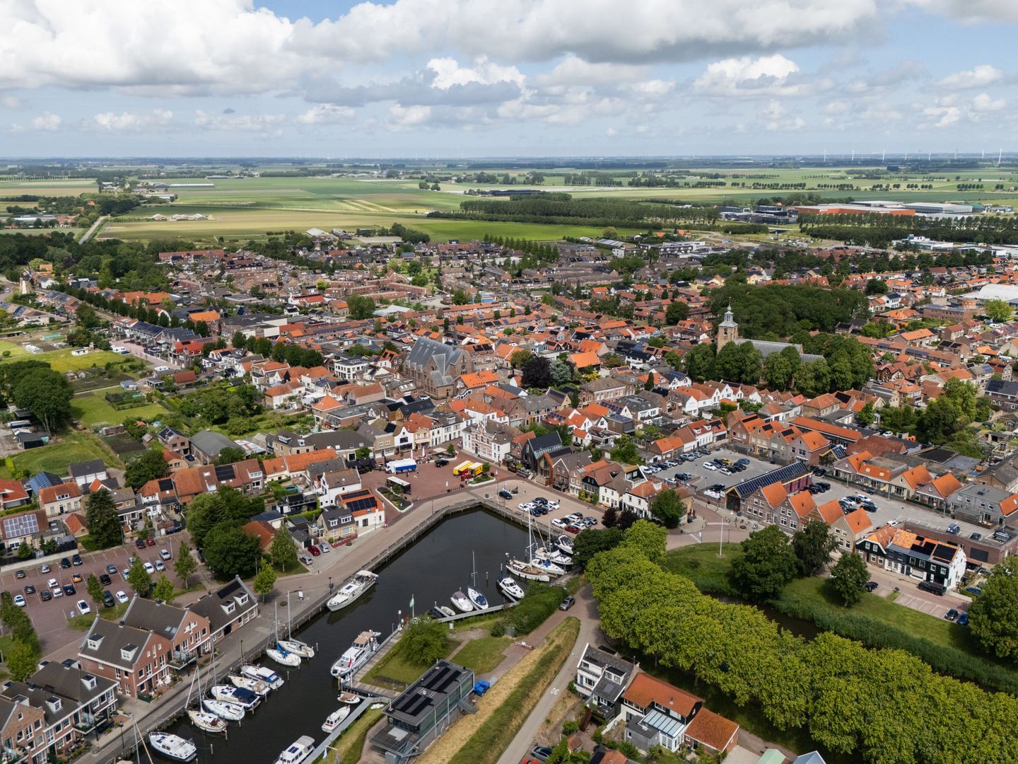 Handelskade 1, Oude-Tonge foto-38
