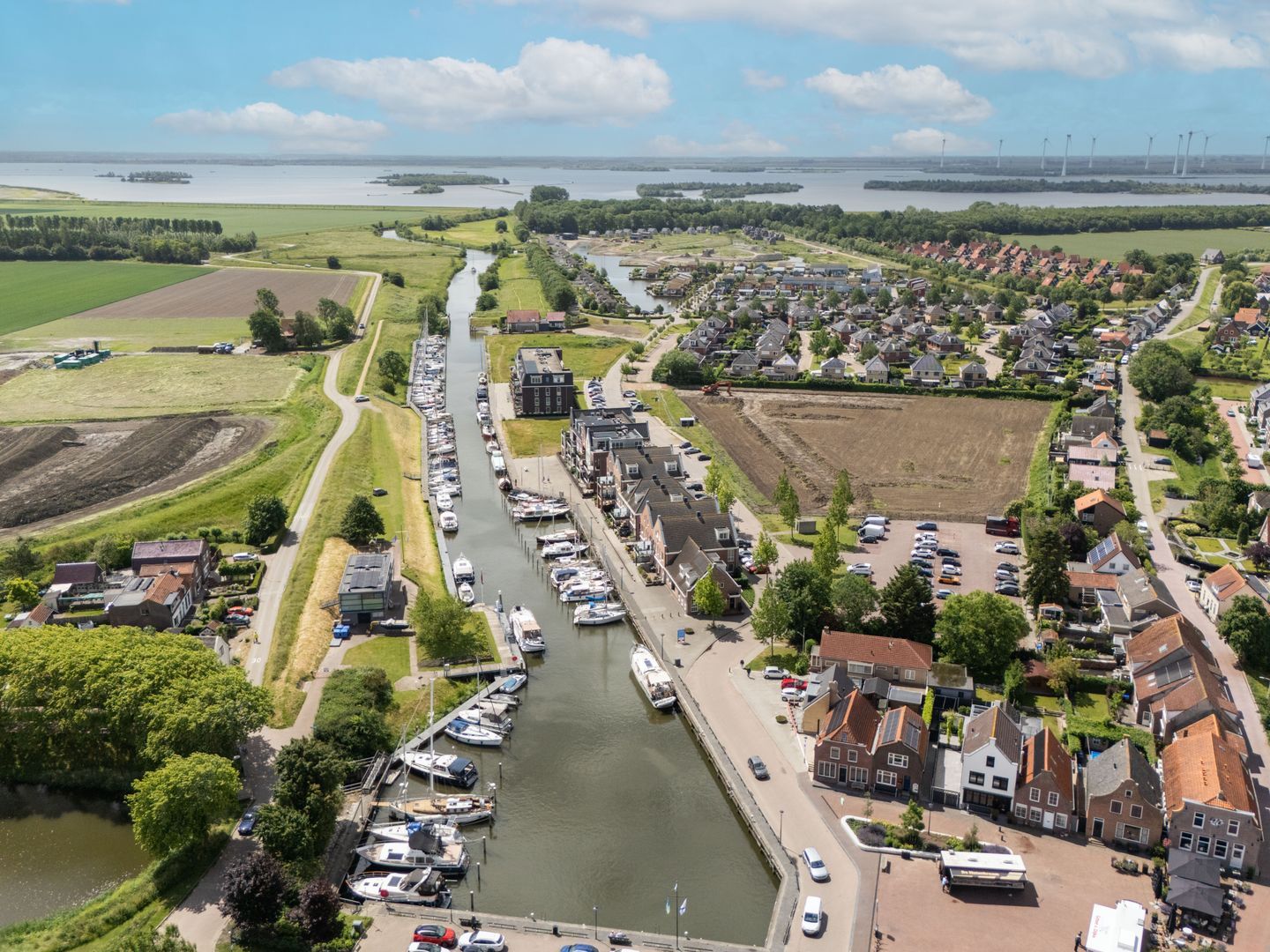 Handelskade 1, Oude-Tonge foto-37