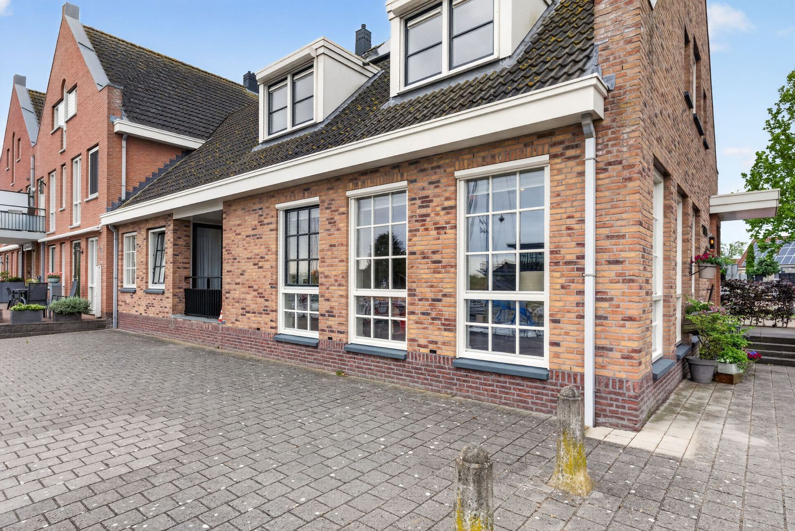 Handelskade 1, Oude-Tonge foto-5