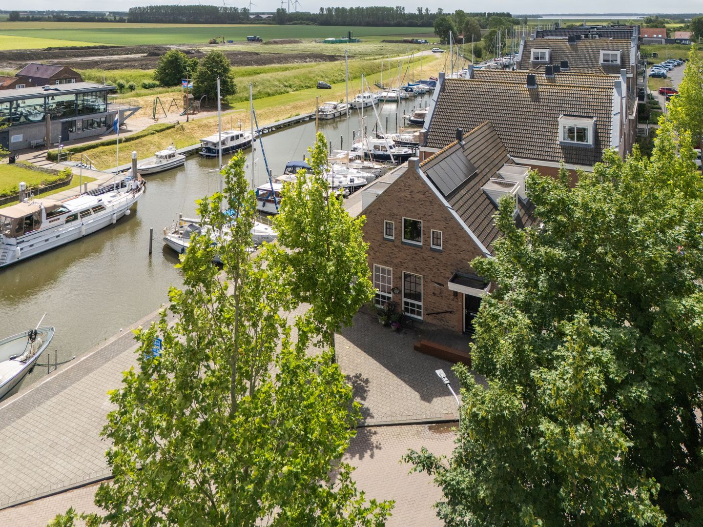 Handelskade 1, Oude-Tonge foto-41