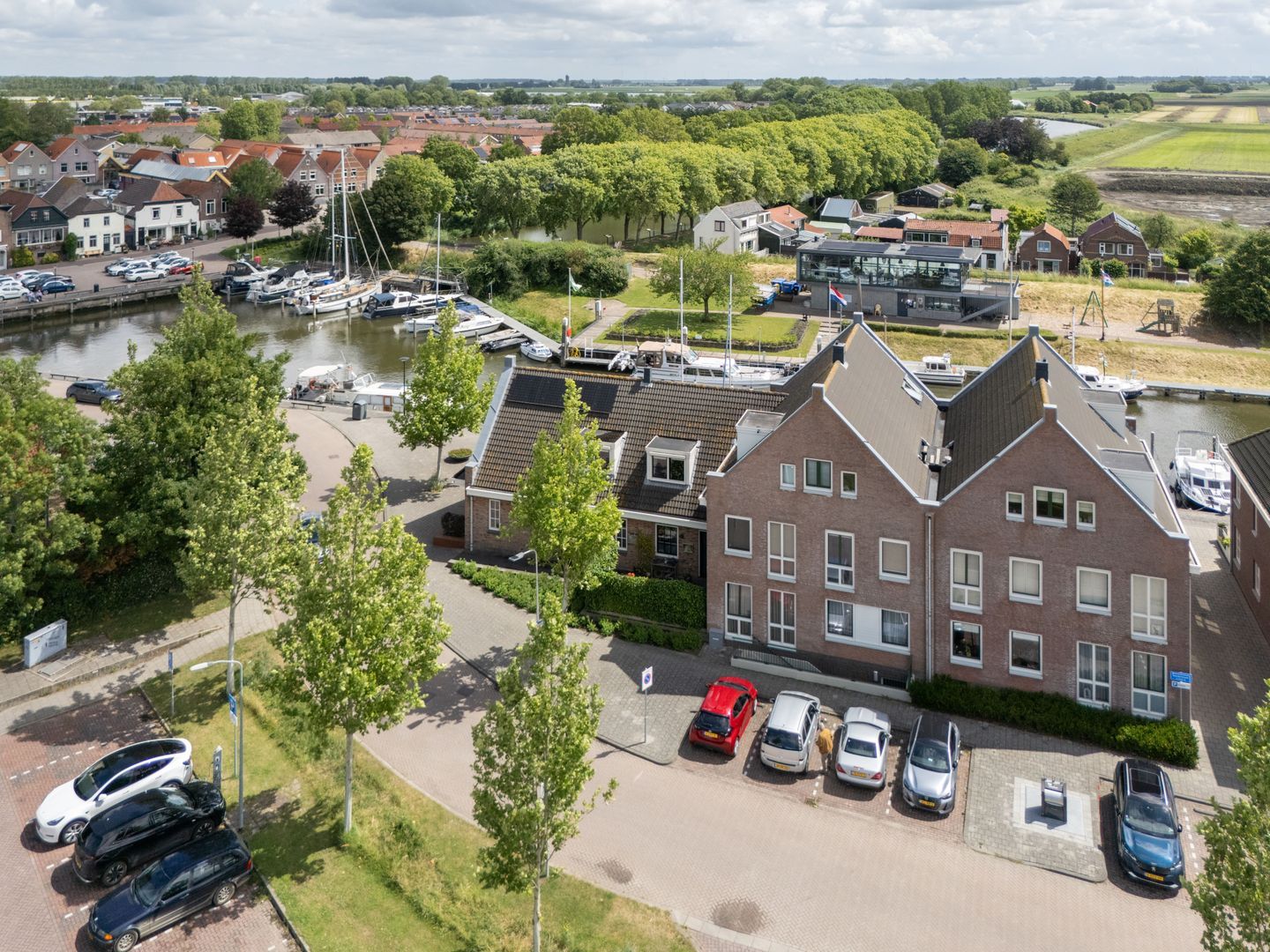 Handelskade 1, Oude-Tonge foto-39