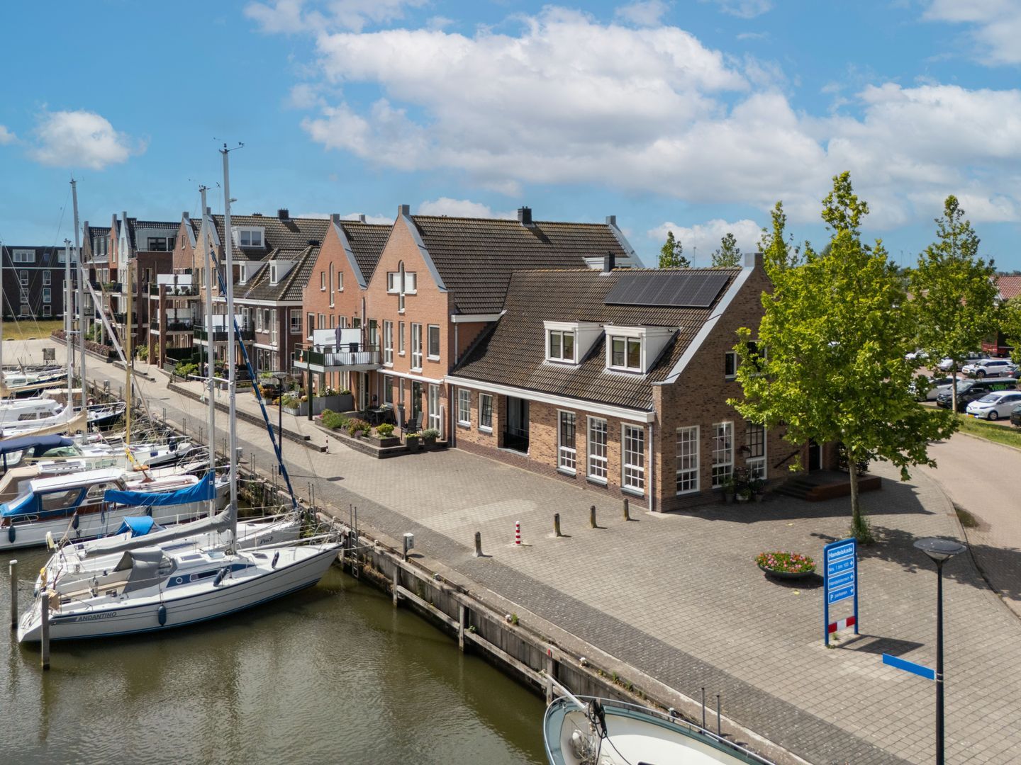 Handelskade 1, Oude-Tonge foto-34