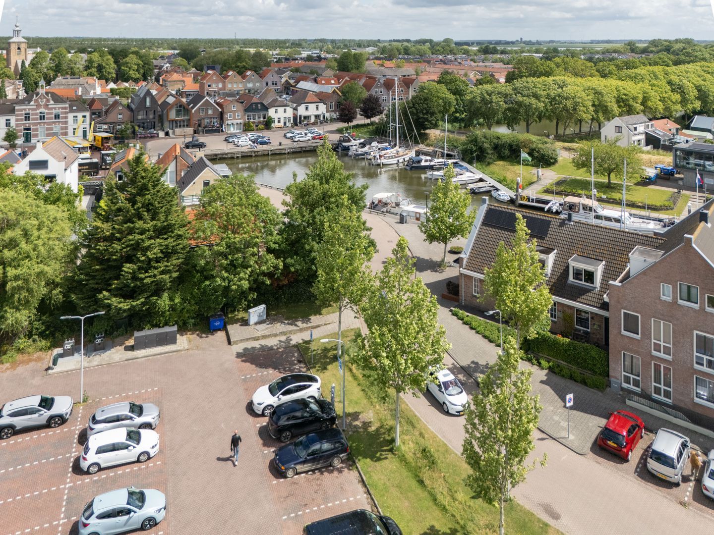 Handelskade 1, Oude-Tonge foto-35