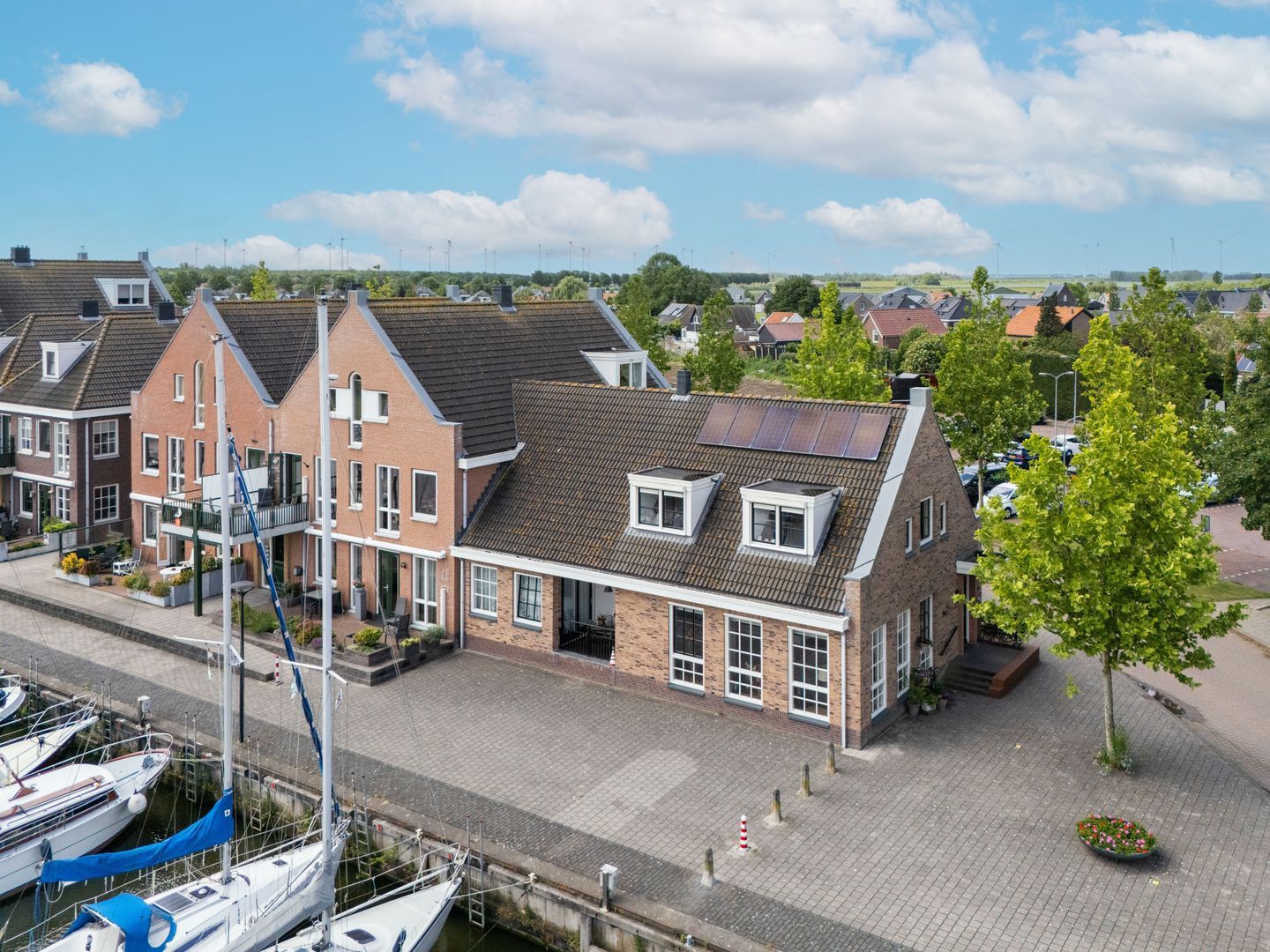 Handelskade 1, Oude-Tonge foto-40