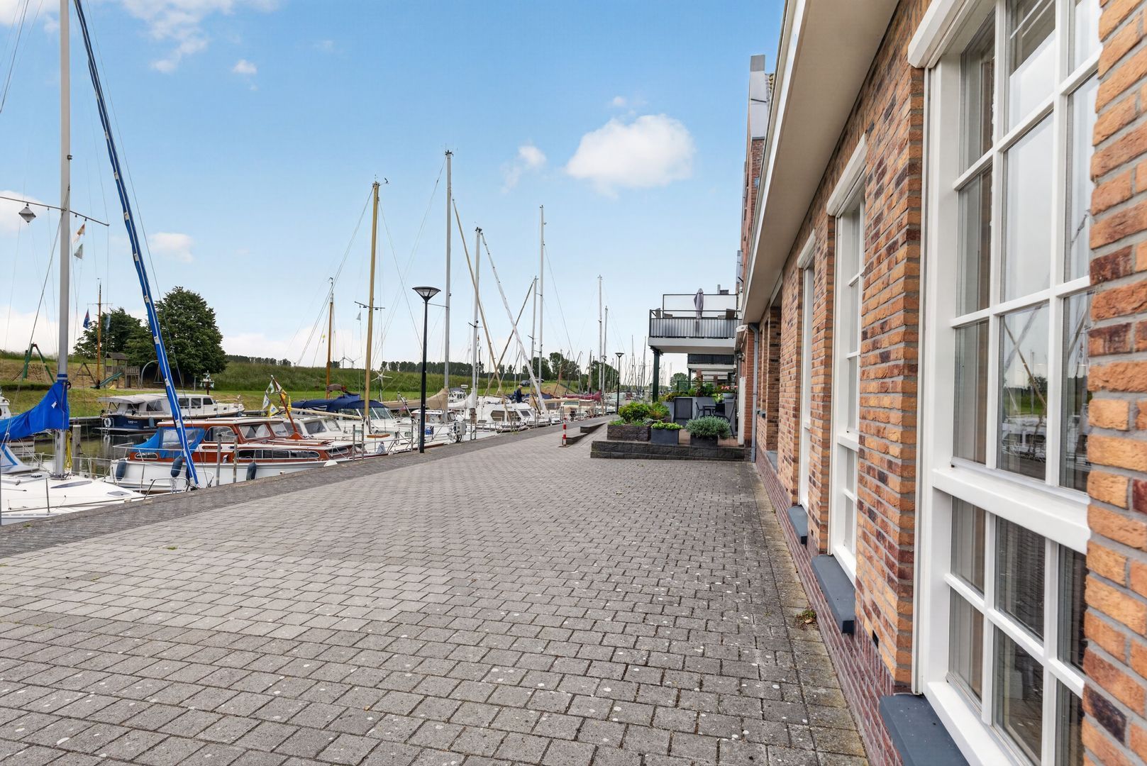 Handelskade 1, Oude-Tonge foto-33