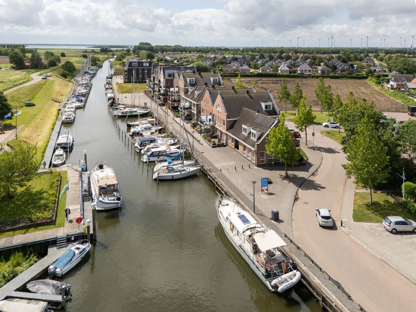 Handelskade 1, Oude-Tonge foto-36