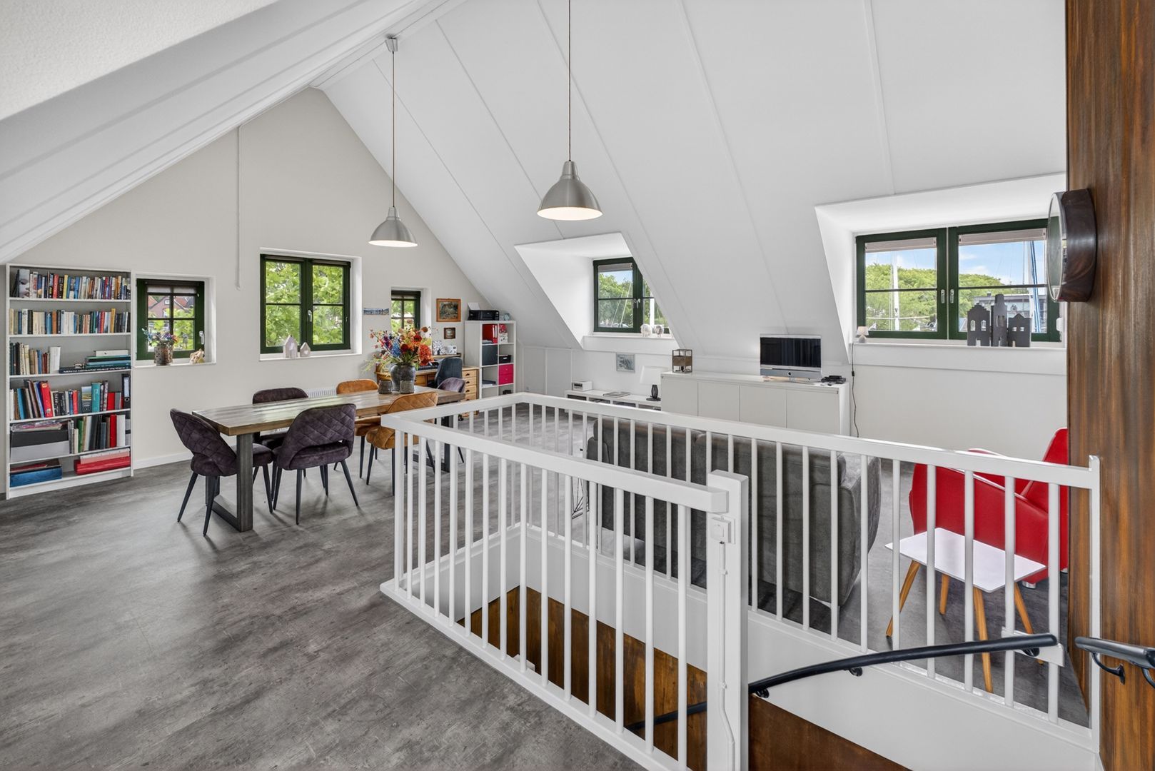 Handelskade 1, Oude-Tonge foto-22