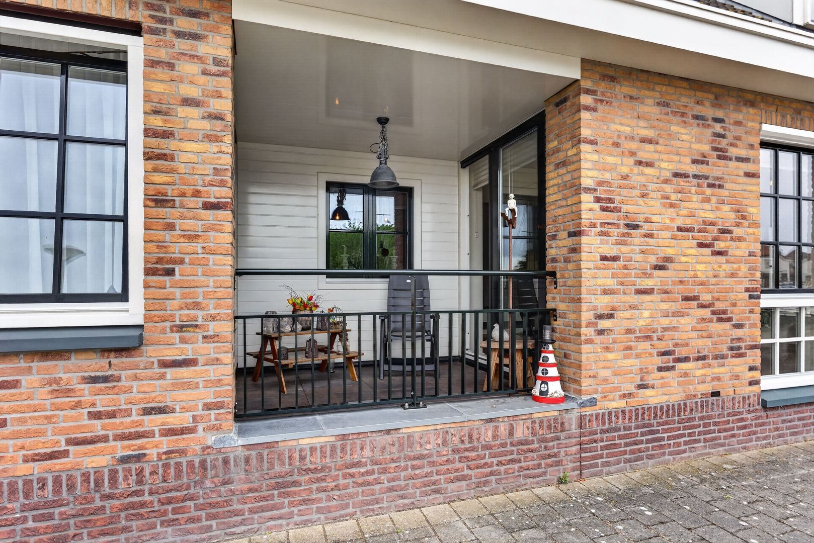 Handelskade 1, Oude-Tonge foto-29
