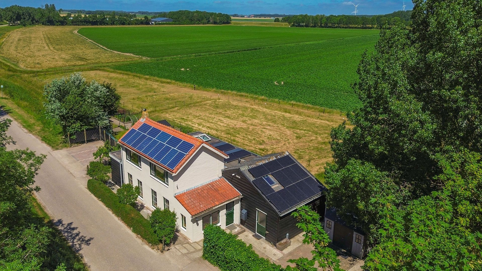 Bouwdijk 48, Melissant foto-47