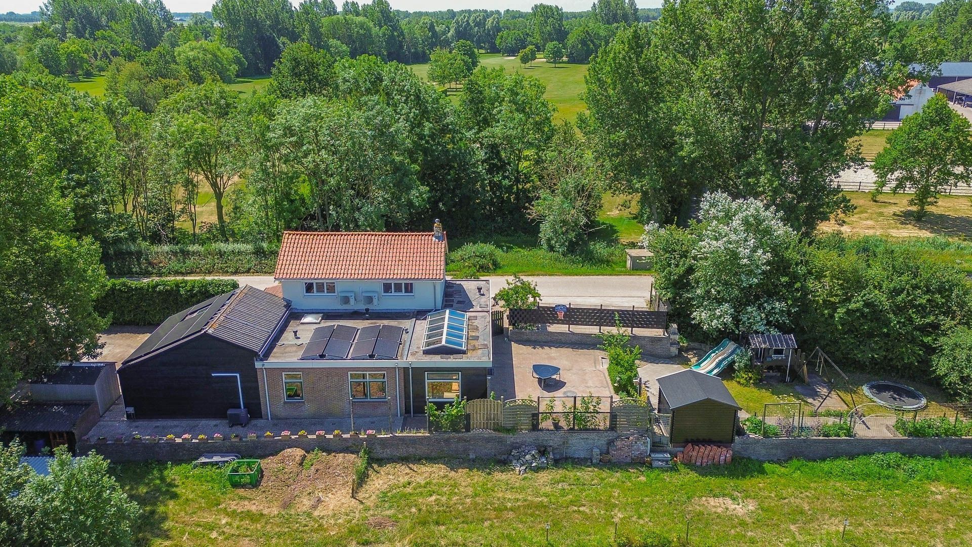Bouwdijk 48, Melissant foto-49