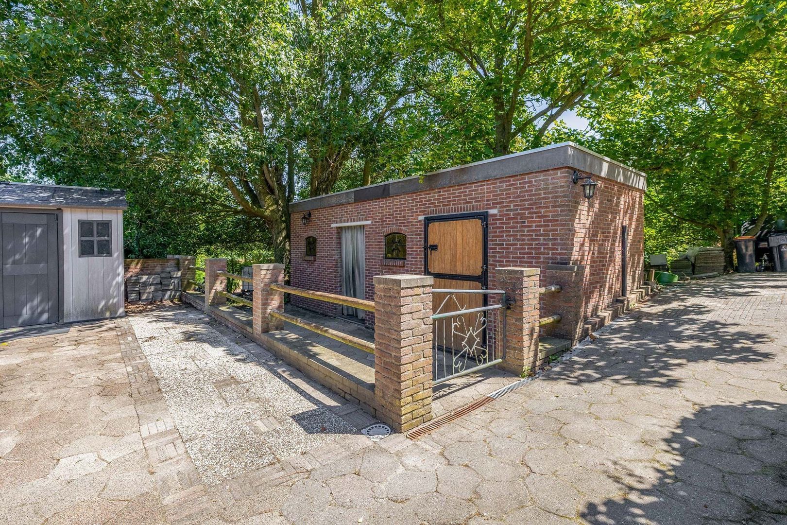 Bouwdijk 48, Melissant foto-45