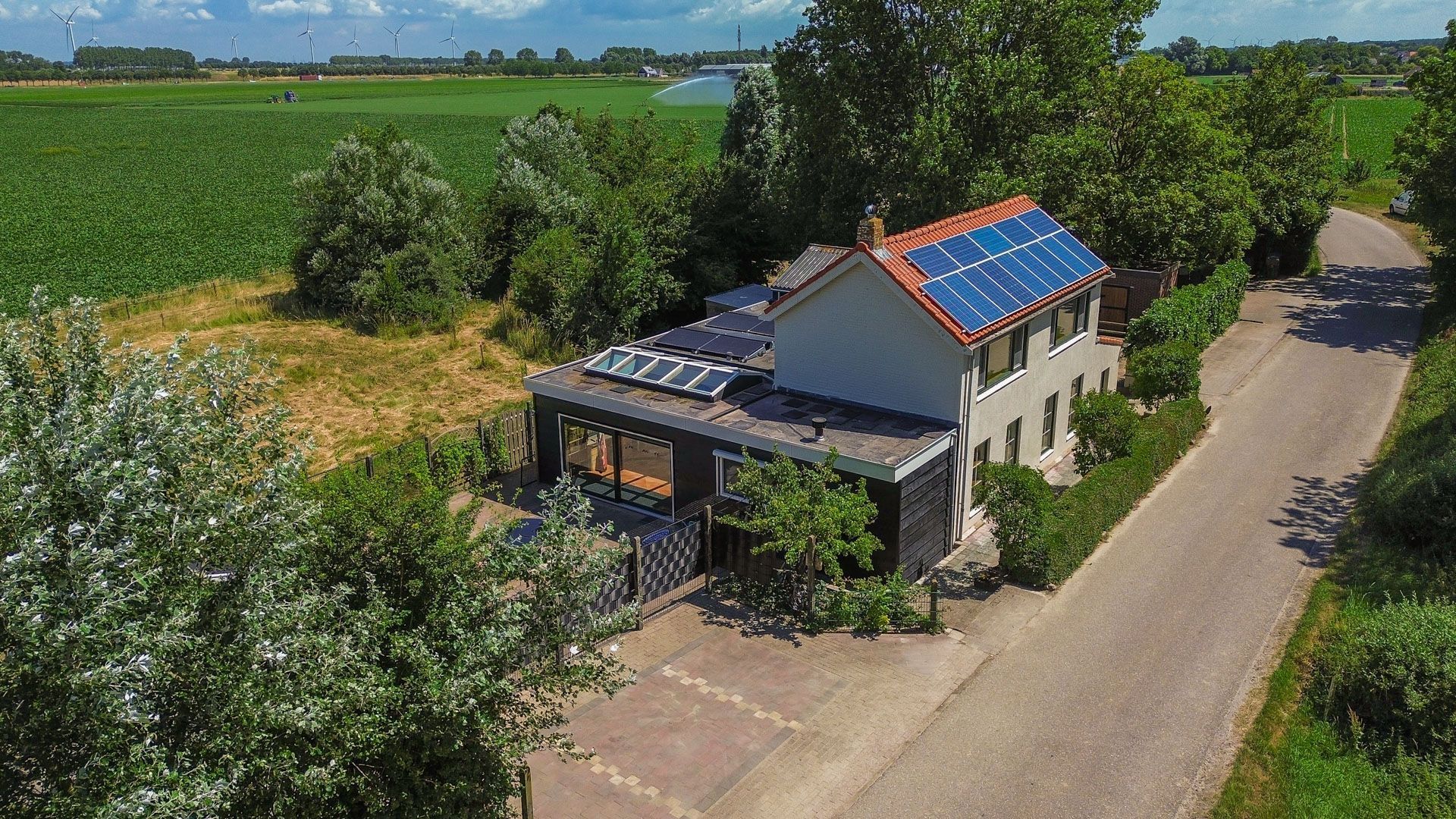 Bouwdijk 48, Melissant foto-52