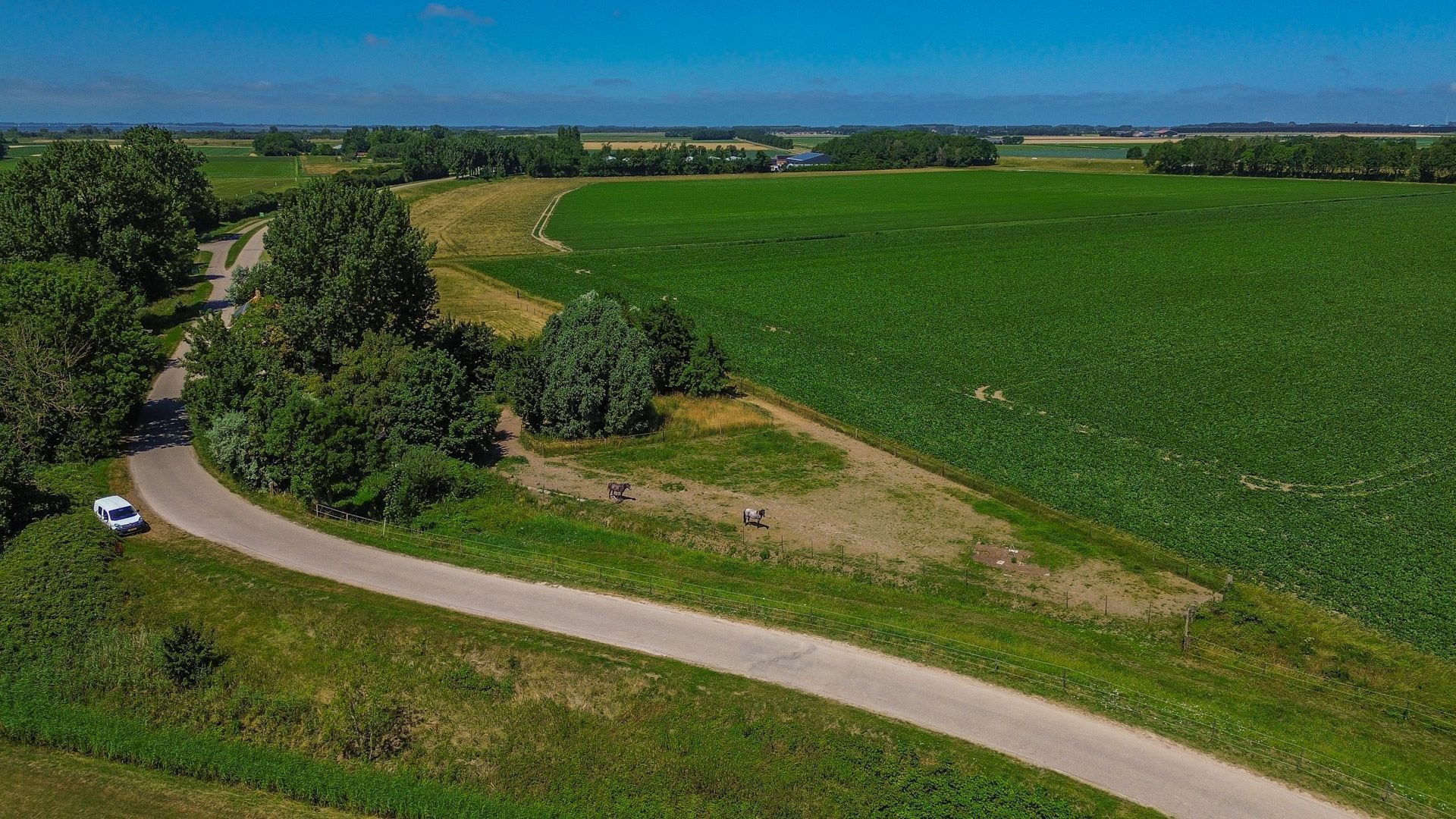 Bouwdijk 48, Melissant foto-53