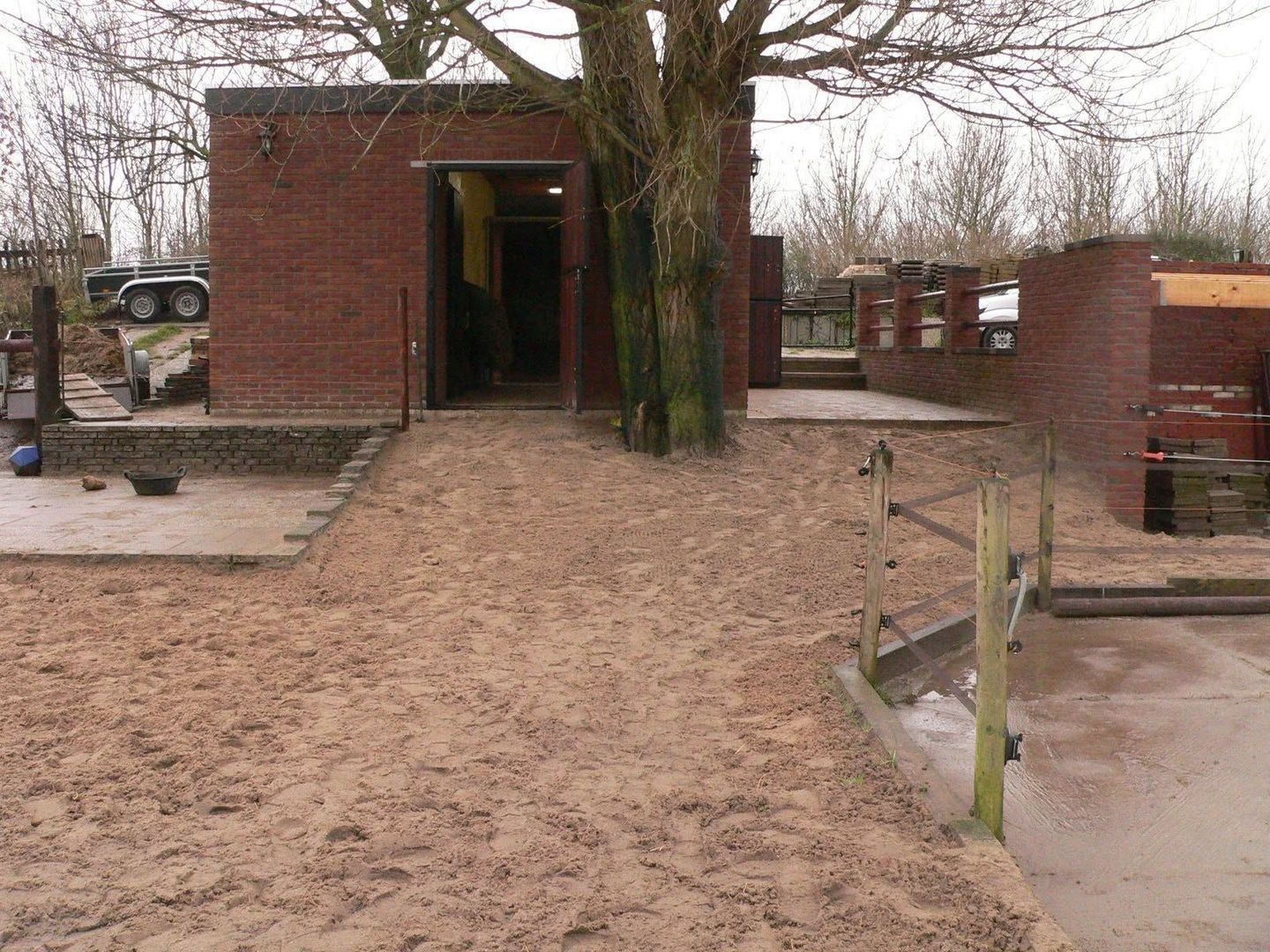 Bouwdijk 48, Melissant foto-58