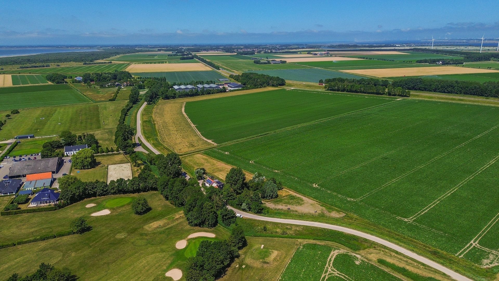 Bouwdijk 48, Melissant foto-55