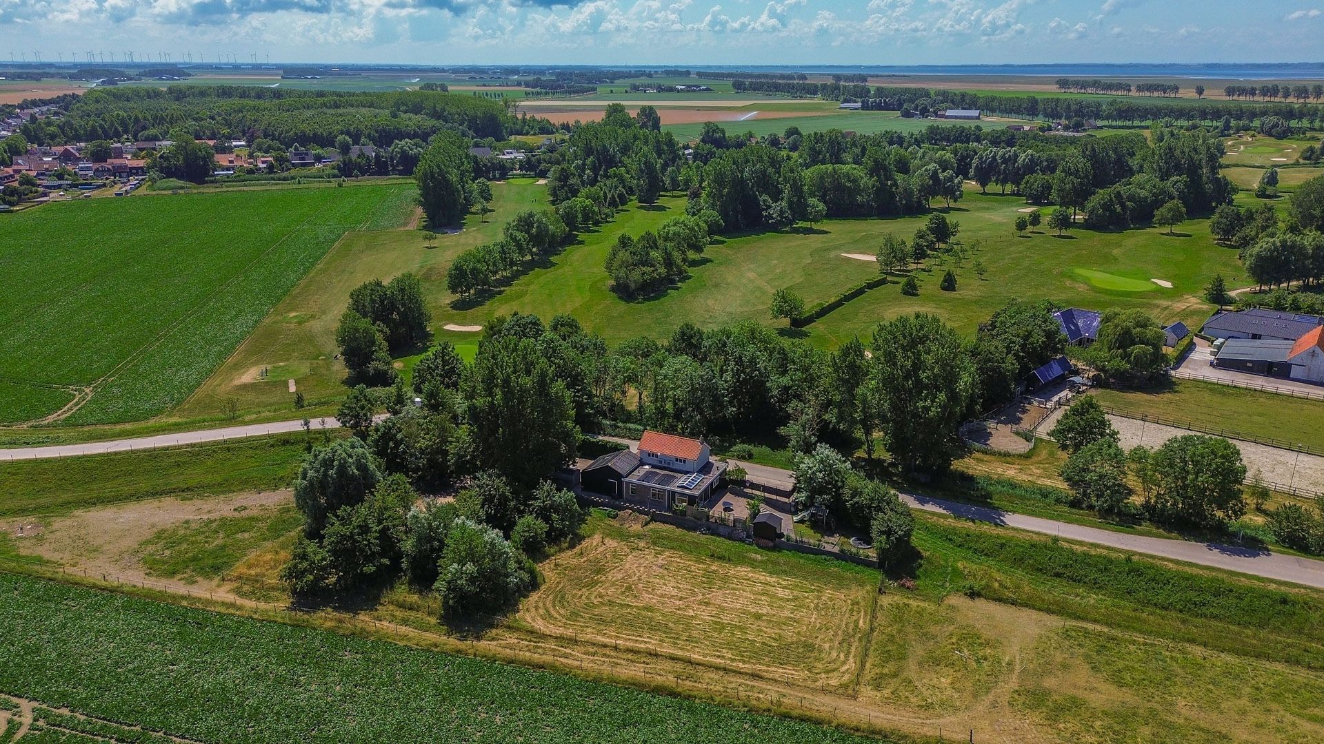 Bouwdijk 48, Melissant foto-50