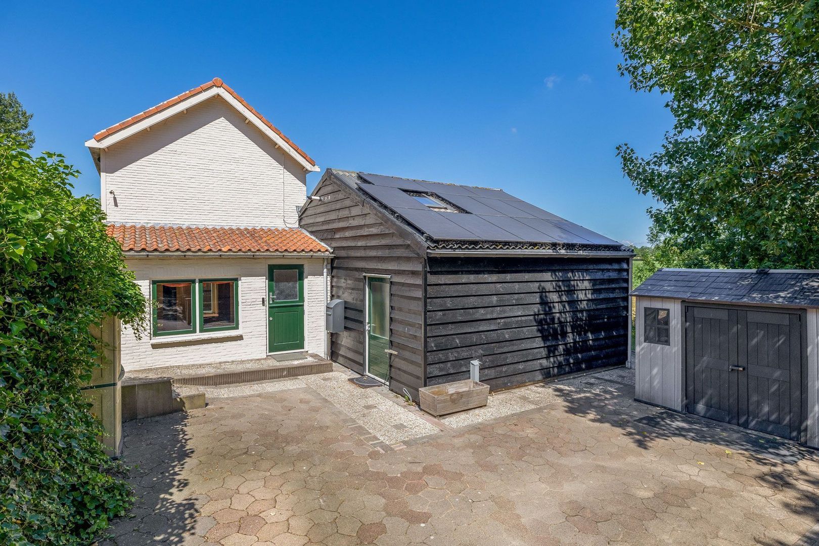 Bouwdijk 48, Melissant foto-6