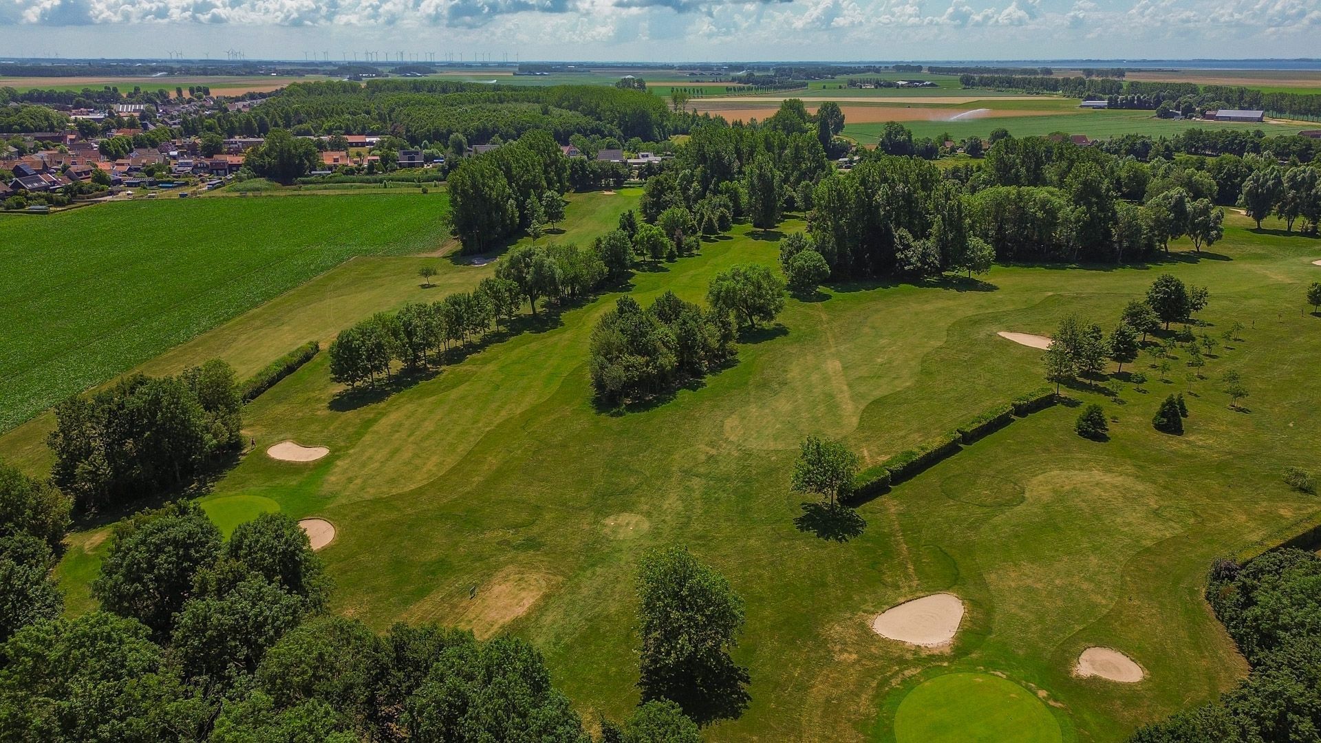 Bouwdijk 48, Melissant foto-51