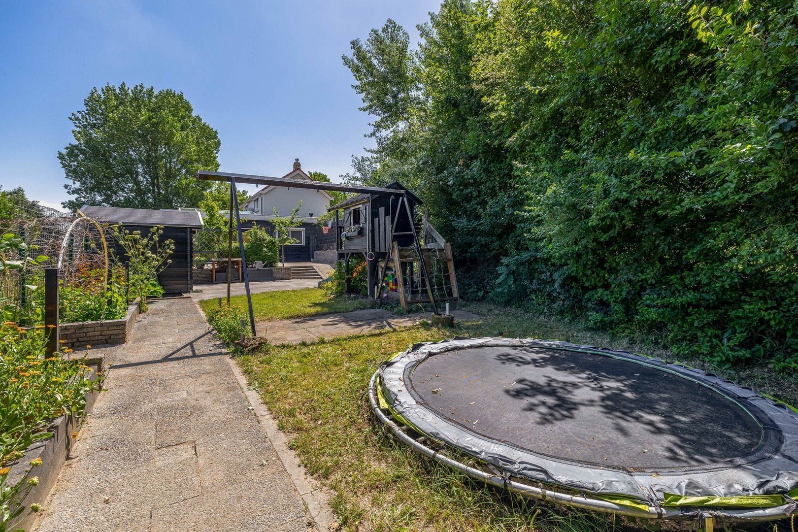 Bouwdijk 48, Melissant foto-43