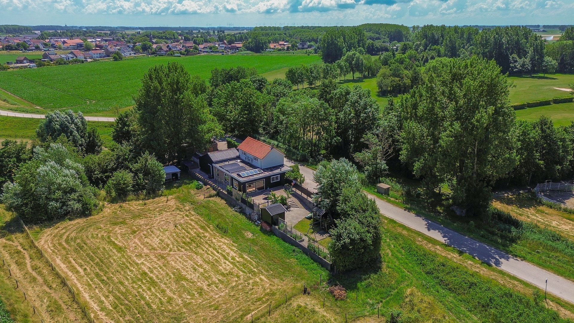 Bouwdijk 48, Melissant foto-3
