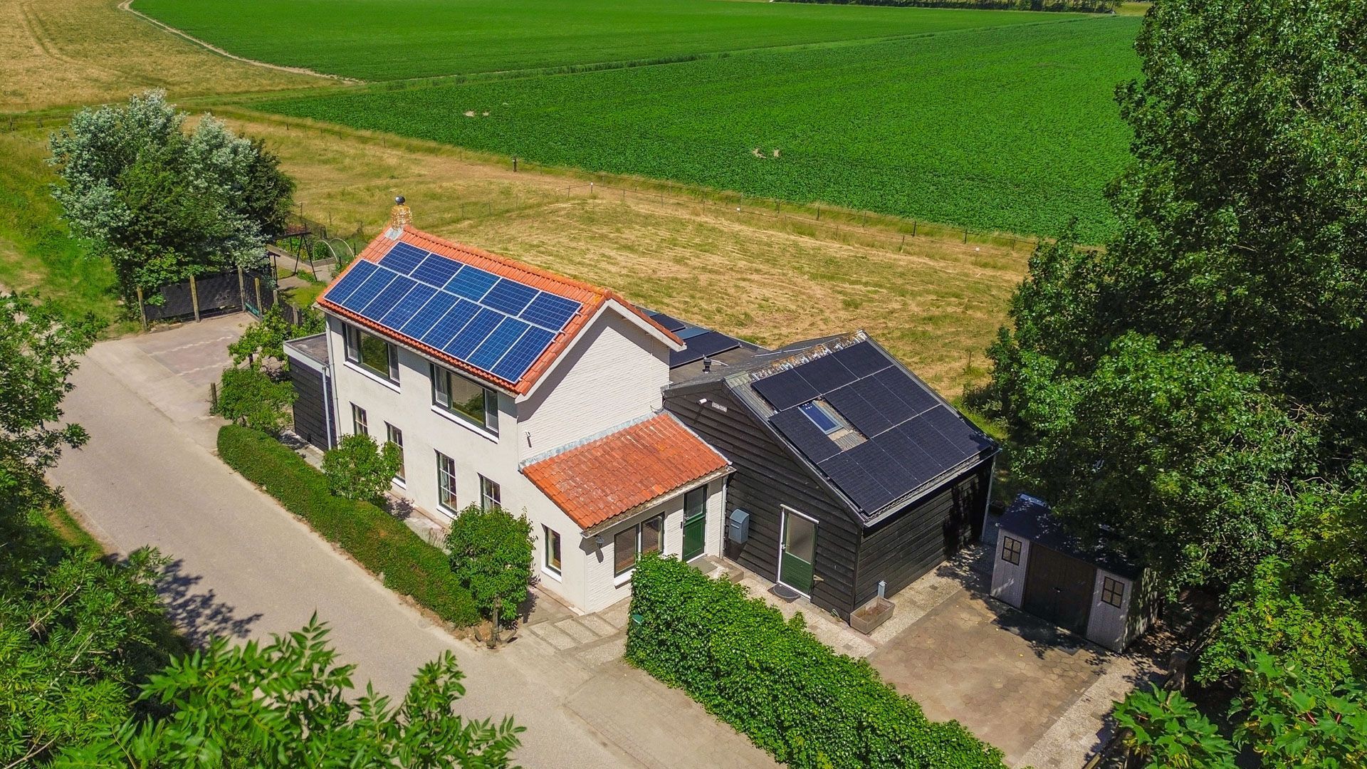Bouwdijk 48, Melissant foto-0