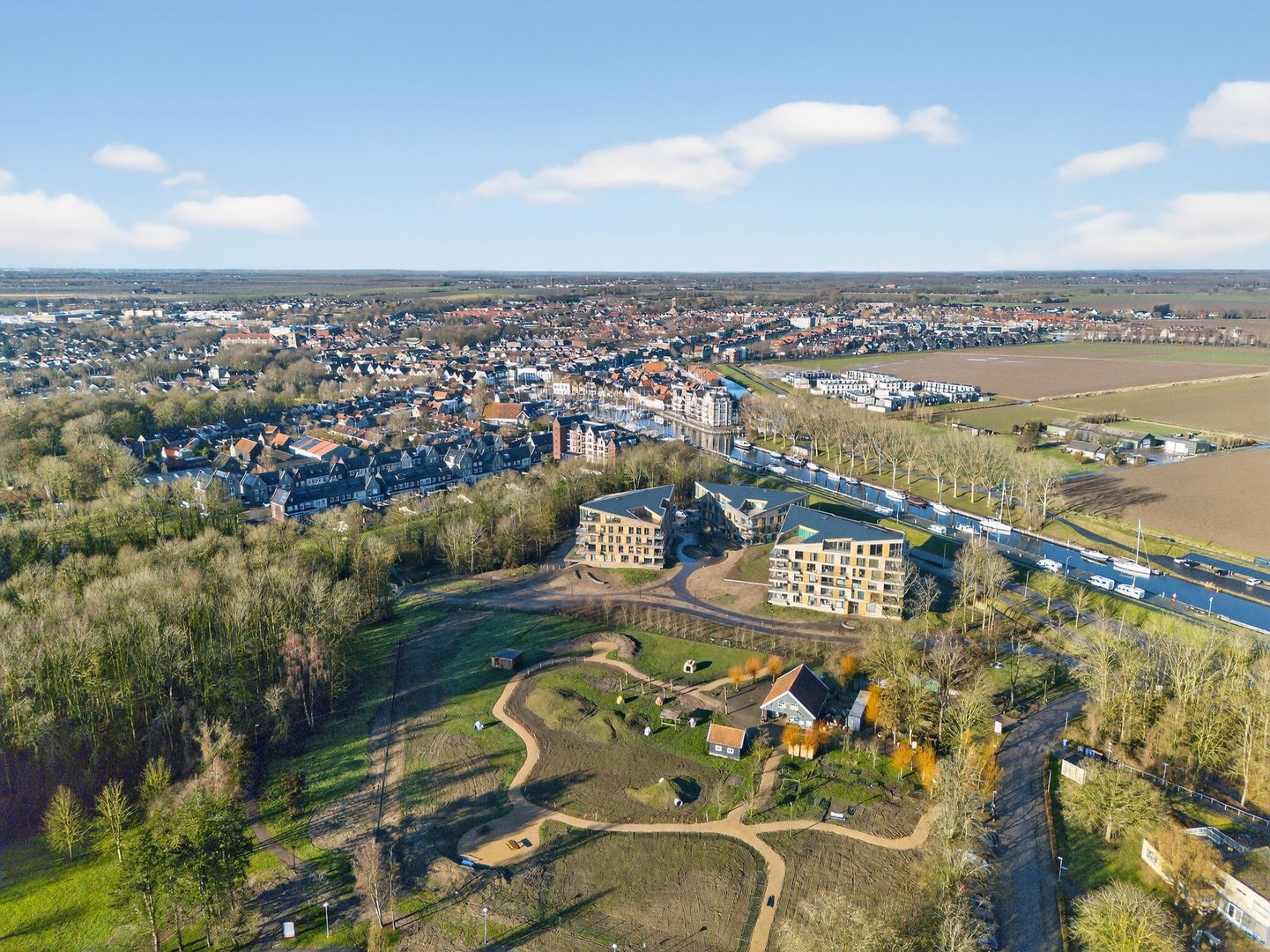 Oosthavendijk 122, Middelharnis foto-24