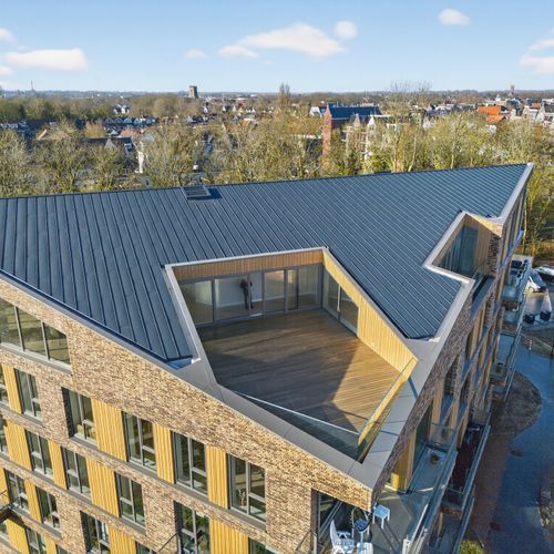 Oosthavendijk 122, Middelharnis foto-1