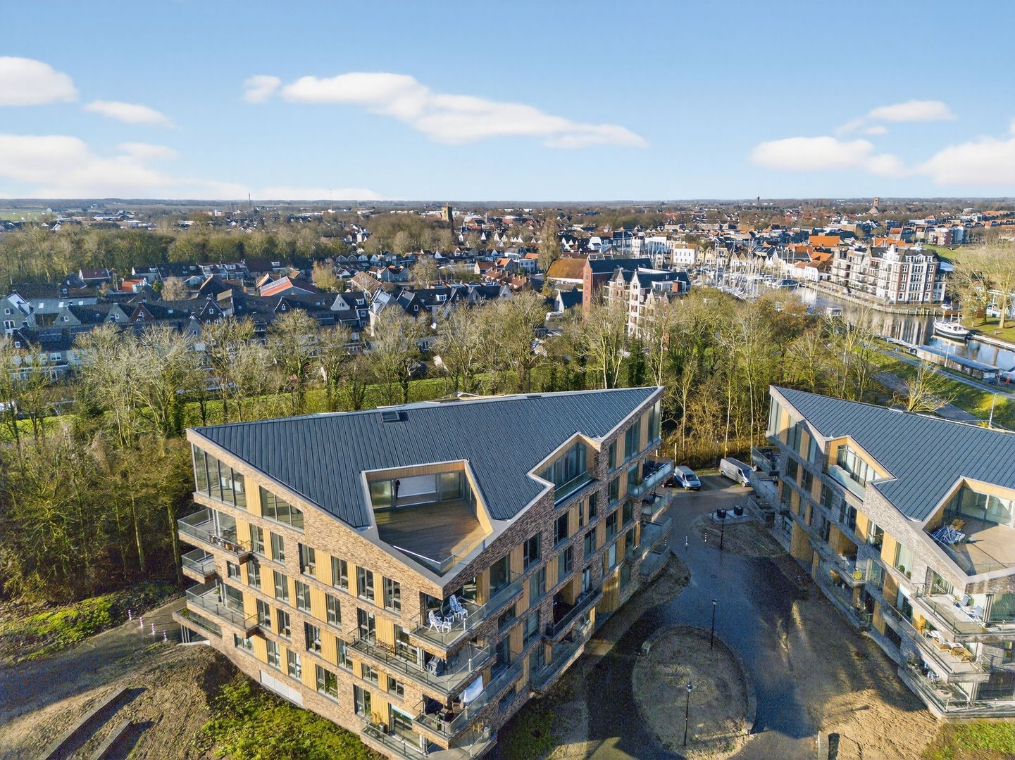 Oosthavendijk 122, Middelharnis foto-20