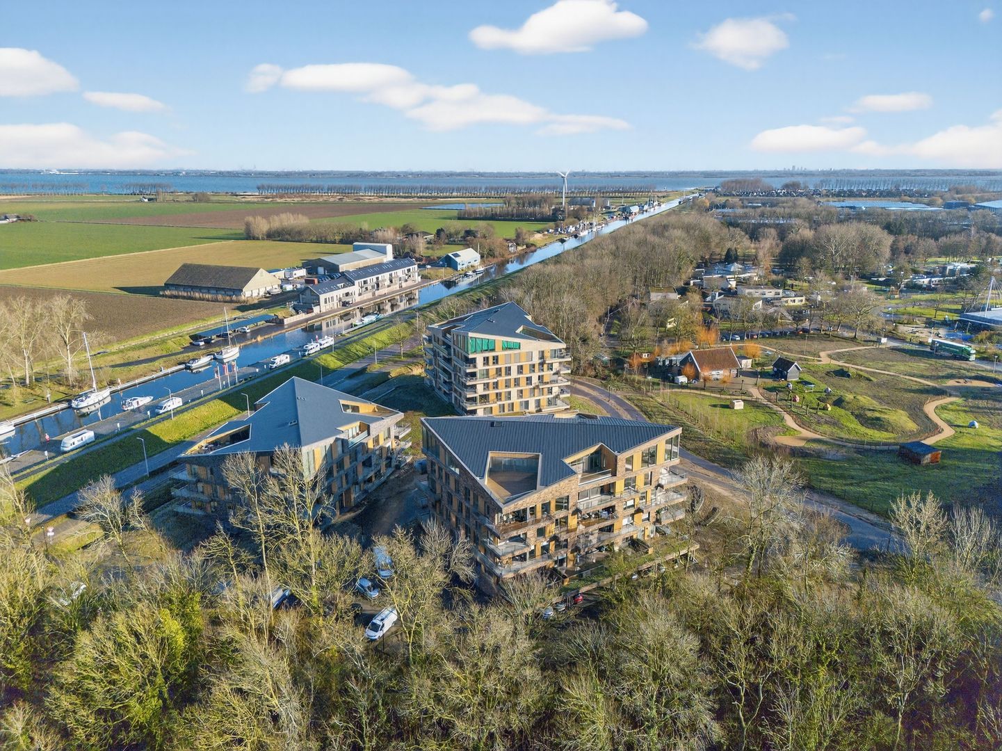 Oosthavendijk 122, Middelharnis foto-25