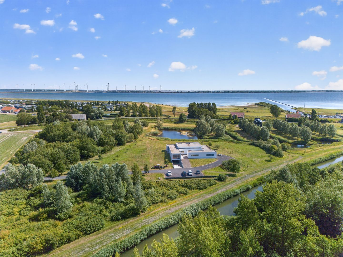 Battenoordsedijk 17, Nieuwe-Tonge foto-49