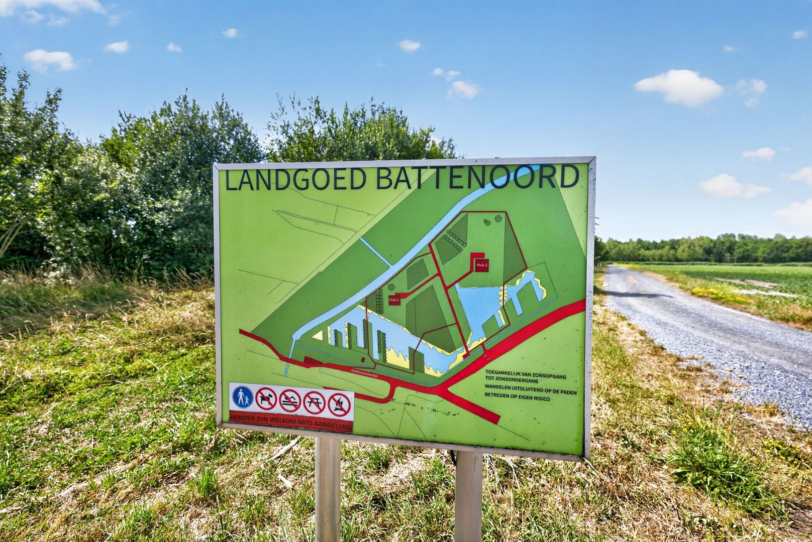Battenoordsedijk 17, Nieuwe-Tonge foto-50