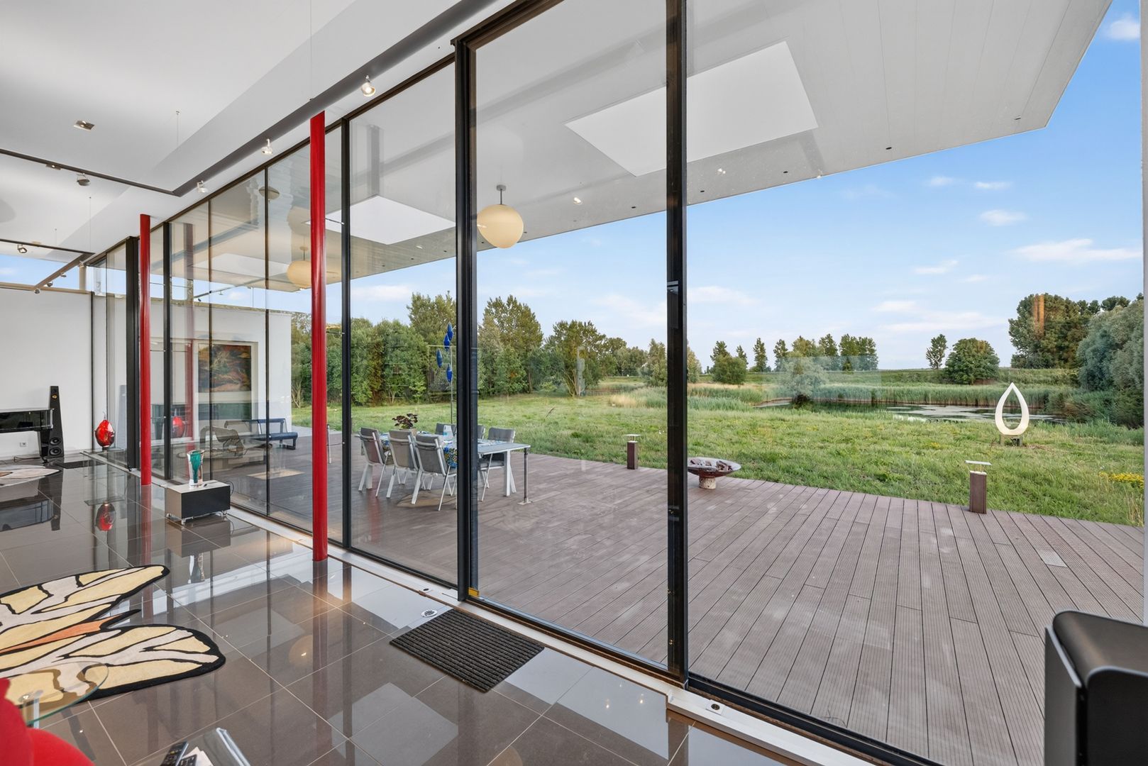 Battenoordsedijk 17, Nieuwe-Tonge foto-19