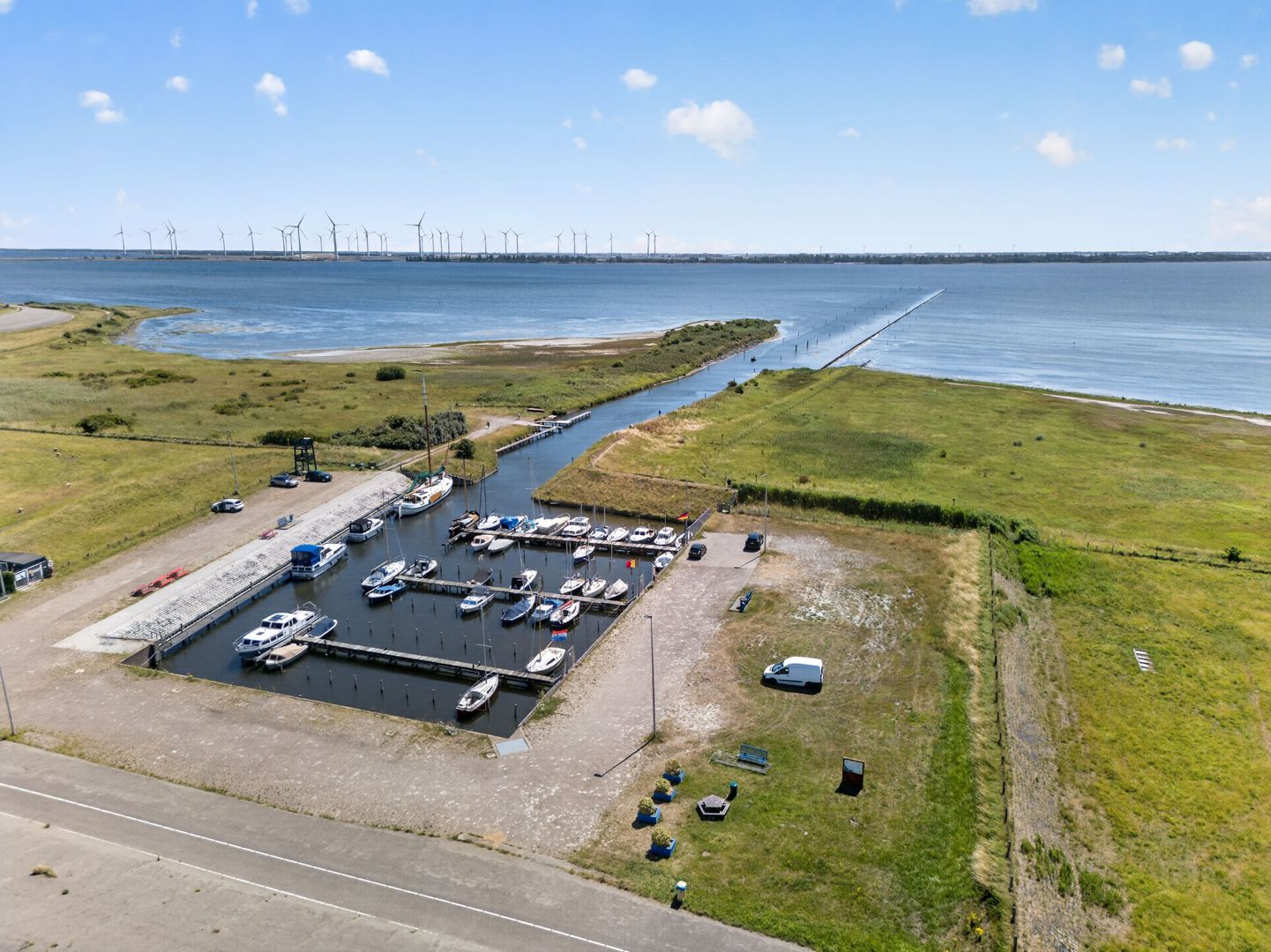 Battenoordsedijk 17, Nieuwe-Tonge foto-51
